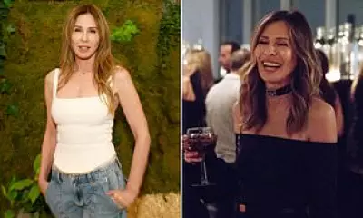 Carole Radziwill Returns to RHONY as 'Friend' for Season 16