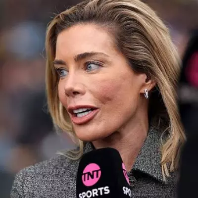 Carolyn Radford on Leading Mansfield Town FC and Balancing Football with Family Life