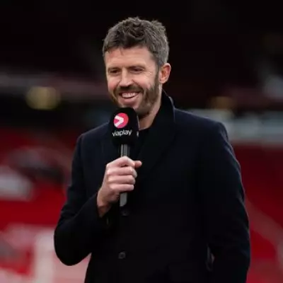 Carragher and Rooney Wrong on Next Man Utd Boss as Carrick Shines