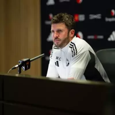 Carrick Backs Three Man Utd Stars for England World Cup Squad Recall