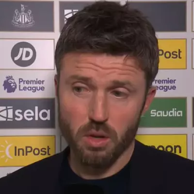 Carrick's Spiky Interview After Man Utd's Painful Defeat to 10-Man Newcastle