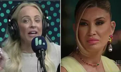 Carrie Bickmore Criticises MAFS Star Gia Fleur for 'Mean' TV Behaviour