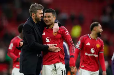 Casemiro Confirms Manchester United Exit, Dismisses Reversal Possibility