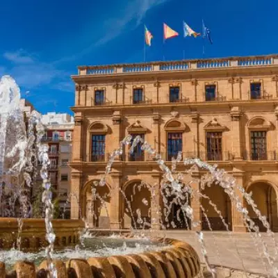 Castelló de la Plana: Spain's Underrated 'New Barcelona' with £15 Flights