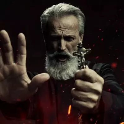 Catholic Exorcists Urge Global Deployment of Demon-Fighting Priests