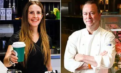 Celebrity Chef Warns Australians Could Face $12 Coffee Prices Within Years