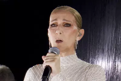 Celine Dion Announces Paris Comeback After Stiff Person Syndrome Battle