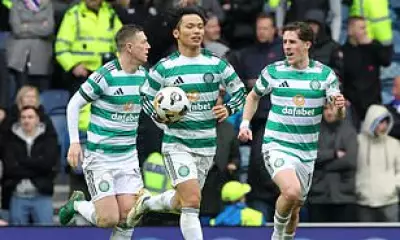 Celtic's McGregor Hails Revitalised Hatate as Title Race Game-Changer
