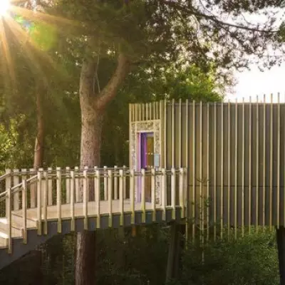 Center Parcs Holiday Review: Kids Swap Screens for Bikes in Unforgettable Family Break