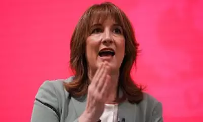 Chancellor Rachel Reeves Admits Student Loan System 'Broken' But Delays Reform