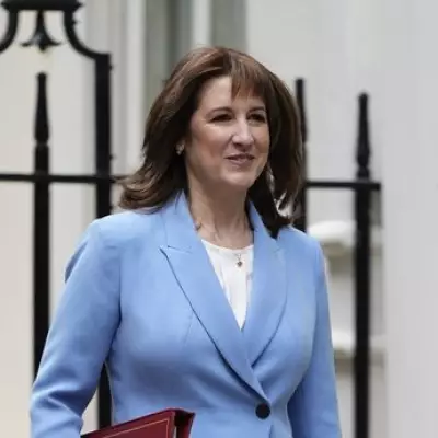 Chancellor Rachel Reeves Pledges Economic Stability Amid Global Uncertainty