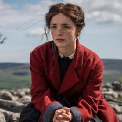 Channel 4's A Woman of Substance Pays Tribute to Author Barbara Taylor Bradford