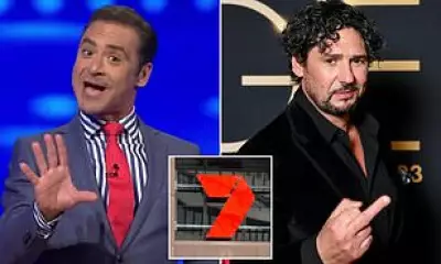 Channel Seven's Controversial Talent Culture Faces Overhaul Under New Ownership