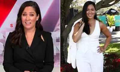 Channel Seven's Mel McLaughlin Future Uncertain Amid Extended Leave