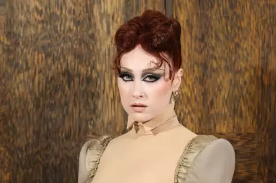 Chappell Roan Denies Involvement as Security Incident Sparks Celebrity Responsibility Debate