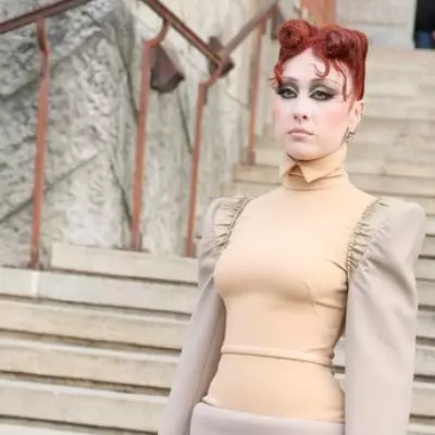 Chappell Roan Expresses Sadness After Incident Involving Jude Law's Daughter