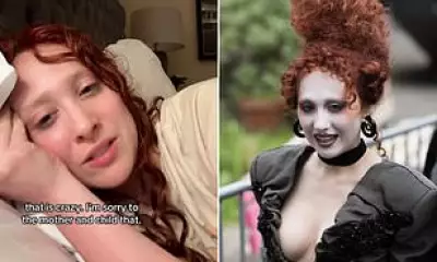 Chappell Roan's Fan Boundary Row Sparks Mental Health Debate