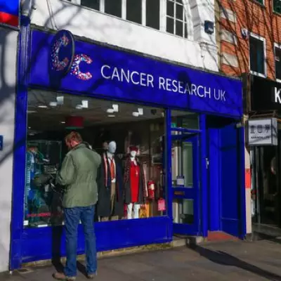 Charity Shop Expert Reveals Her Secret to Finding Luxury Bargains