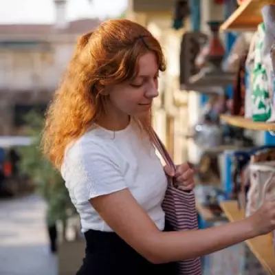 Charity Shop Mystery Bag Worth Over £30 Leaves Shopper Amazed