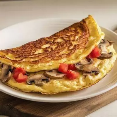 Chefs Reveal the One Crucial Step for Perfect Omelettes Every Time