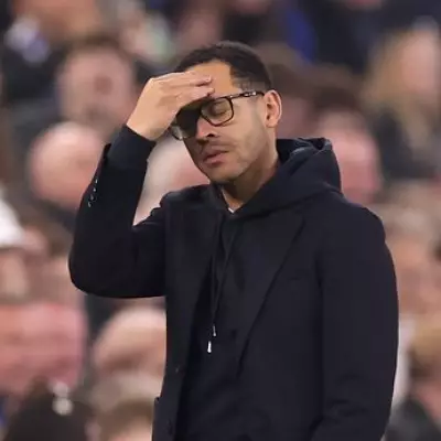 Chelsea's Billion-Pound Nursery Project Flawed as Rosenior Faces Crisis