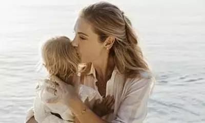 Chelsy Davy Announces Birth of Third Child in Heartfelt Mother's Day Post