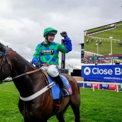 Cheltenham Bookies Stunned as Favourite's Win Costs Over £1 Million