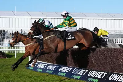 Cheltenham Festival 2026: Complete Guide to Watching Every Race on TV and Online