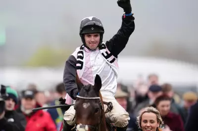 Cheltenham Festival 2026 Concludes with Gold Cup Day: Full Results and Racecard