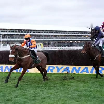 Cheltenham Festival 2026 Day 4: Gold Cup Steeple Chase Live Updates and Tips
