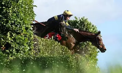 Cheltenham Festival Day Three Live: St Patrick's Thursday Racing Tips and Updates