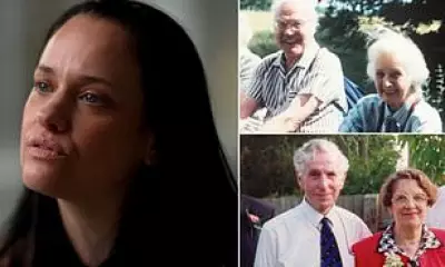 Cheshire 'Silver Killer' Theory Rejected by Police Despite Forensic Doubts