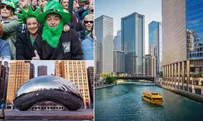 Chicago Implements New Tourist Fee, Raising Hotel Taxes to 19%
