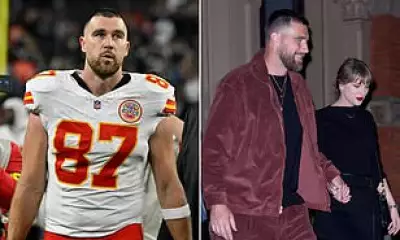 Chiefs Await Travis Kelce's Future Decision Amid Retirement Speculation