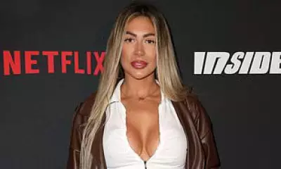 Chloe Ferry Returns to Reality TV to Overcome Geordie Shore Stigma