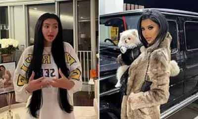 Chloe Khan's Terrifying Tube Mugging: Gang Tried to Steal Her Pomeranian Dior