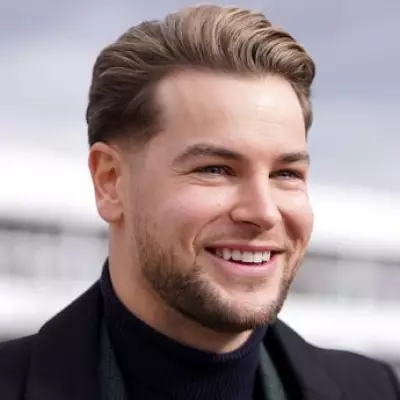 Chris Hughes Denies ITV Racing Pay Dispute, Says He Offered to Work for Free