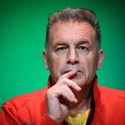 Chris Packham's End-of-Life Plan: Ashes to Be Mixed with Dogs' Under a Tree