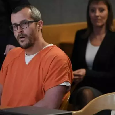 Chris Watts' Chilling Prison Letters Detail Premeditated Family Murders