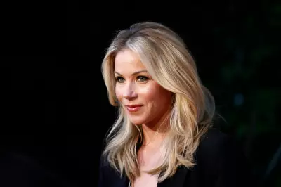 Christina Applegate's Raw Memoir 'You with the Sad Eyes' Reveals Trauma and Triumph