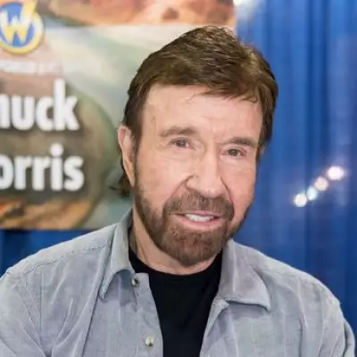 Chuck Norris's Sudden Death at 86 Leaves Friends 'Blindsided' Despite Fitness