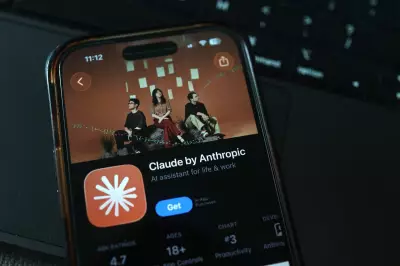 Claude AI App Surges in Popularity After Pentagon Blacklisting Over Ethics