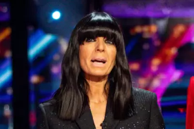 Claudia Winkleman Admits New BBC Chat Show Launch Feels 'Really Scary'