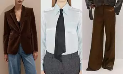 Claudia Winkleman's Fashion Secrets Revealed Amid Chat Show Controversy