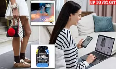 Click Frenzy 2026: PayPal Partners with 250+ Brands for Massive Sales Event