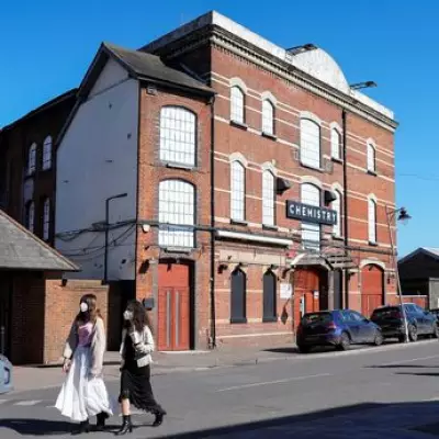 Club Chemistry Reopens After Meningitis Outbreak With Safety Warnings