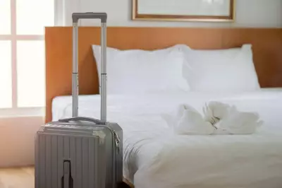 CMA Investigates Hotel Giants and Data Firm Over Alleged Information Sharing