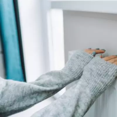 Cold Extremities Could Signal Vitamin B12 Deficiency, Warns Doctor