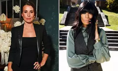 Coleen Rooney Declines Celebrity Traitors Over Authenticity Concerns