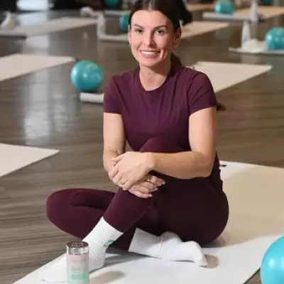 Coleen Rooney Embraces Turning 40 with Multiple Celebrations and Family Focus